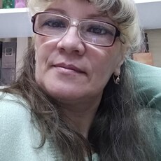 Фотография девушки Наталья, 51 год из г. Асбест