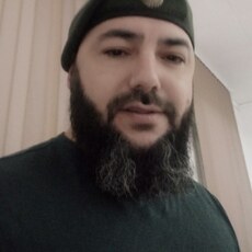 Фотография мужчины Oskar, 41 год из г. Грозный