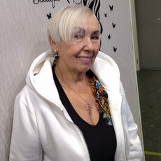 Фотография девушки Эльвира, 69 лет из г. Конаково