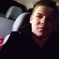 Фотография мужчины Влад, 25 лет из г. Архипо-Осиповка