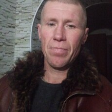 Фотография мужчины Андрей, 43 года из г. Ишим
