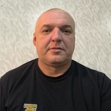 Фотография мужчины Женя, 49 лет из г. Ровеньки