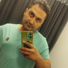 Фотография мужчины Энуш, 26 лет из г. Санкт-Петербург