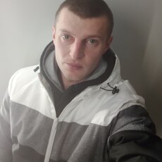 Фотография мужчины Алекс, 34 года из г. Минск