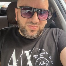 Фотография мужчины Артур, 43 года из г. Минеральные Воды