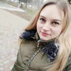 Фотография девушки Екатерина, 34 года из г. Свердловск