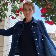 Фотография девушки Елена, 65 лет из г. Тамбов