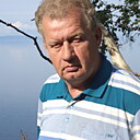 Андрей, 57 лет