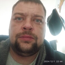 Фотография мужчины Андрей, 39 лет из г. Новая Усмань