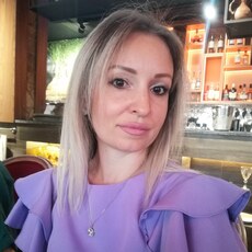 Фотография девушки Оксана, 39 лет из г. Новороссийск