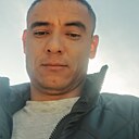 Аслидин, 36 лет
