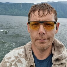 Фотография мужчины Алексей, 46 лет из г. Горно-Алтайск