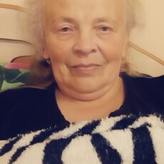 Фотография девушки Света, 67 лет из г. Клецк