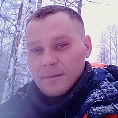 Фотография мужчины Василий, 38 лет из г. Томск