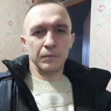Фотография мужчины Владимир, 46 лет из г. Гай