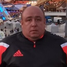 Фотография мужчины Михаил, 43 года из г. Гомель