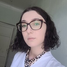 Фотография девушки Адиля, 23 года из г. Йошкар-Ола