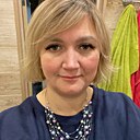 Светлана, 44 года