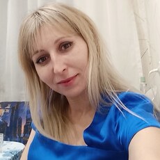 Лена, 40 из г. Новосибирск.