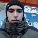 Алишер, 24 года