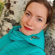 Фотография девушки Олимпиада, 49 лет из г. Усолье-Сибирское