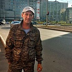Фотография мужчины Евгений, 45 лет из г. Минусинск