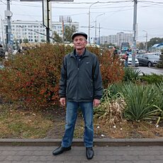 Фотография мужчины Евгений Кривов, 56 лет из г. Морозовск