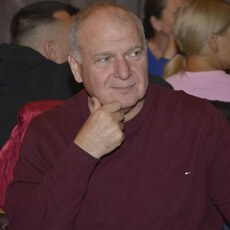 Фотография мужчины Павел, 60 лет из г. Ангарск