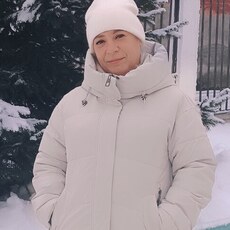 Оксана, 49 из г. Новокузнецк.