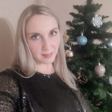 Фотография девушки Елена, 41 год из г. Пермь