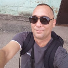 Фотография мужчины Эдуард, 43 года из г. Куйбышев