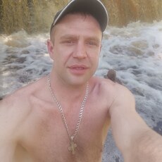 Фотография мужчины Александр, 38 лет из г. Полоцк