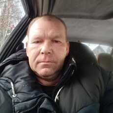 Фотография мужчины Алексей, 52 года из г. Пермь