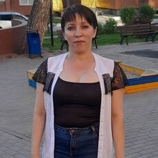 Елена, 40 из г. Новосибирск.