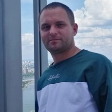 Фотография мужчины Михаил, 32 года из г. Нижний Тагил