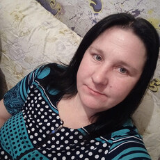 Фотография девушки Valentina, 41 год из г. Нижнеудинск