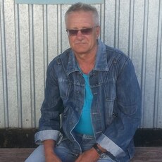 Фотография мужчины Сережа, 65 лет из г. Макинск