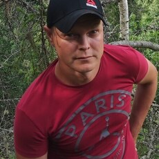 Фотография мужчины Анатолий, 28 лет из г. Кунгур