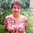 Галина, 64 года