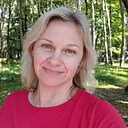 Светлана, 43 года