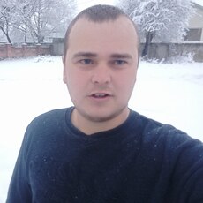 Фотография мужчины Ваня, 28 лет из г. Татарбунары