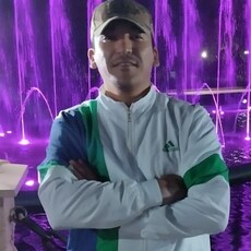 Фотография мужчины Бека, 31 год из г. Актобе