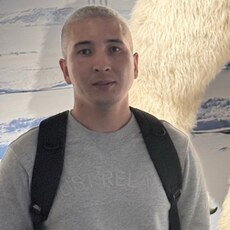 Фотография мужчины Павел, 30 лет из г. Абакан