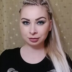 Фотография девушки Анастасия, 37 лет из г. Витебск