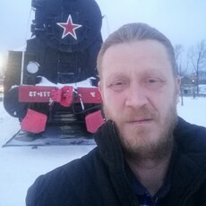 Фотография мужчины Лев, 43 года из г. Геленджик