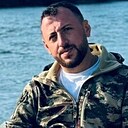 Sezgin, 33 года