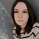 Настя, 24 года