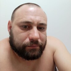 Фотография мужчины Игорь, 36 лет из г. Звенигород