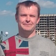 Фотография мужчины Дмитрий, 42 года из г. Краснодар