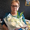 Алевтина, 65 лет